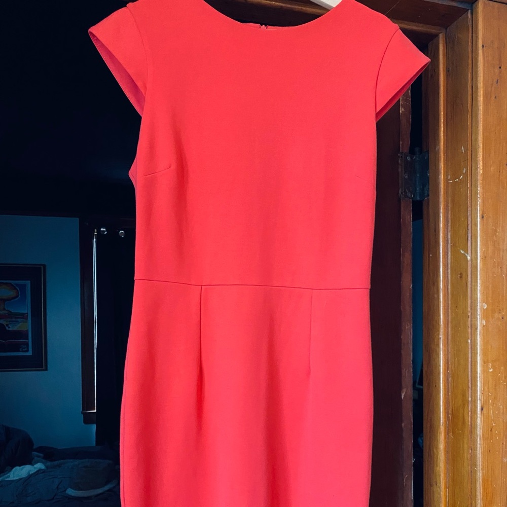 Topshop Dress Size 10